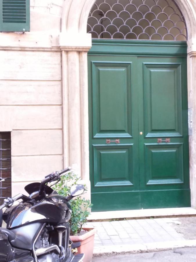 Villa Torlonia Roma Exterior foto